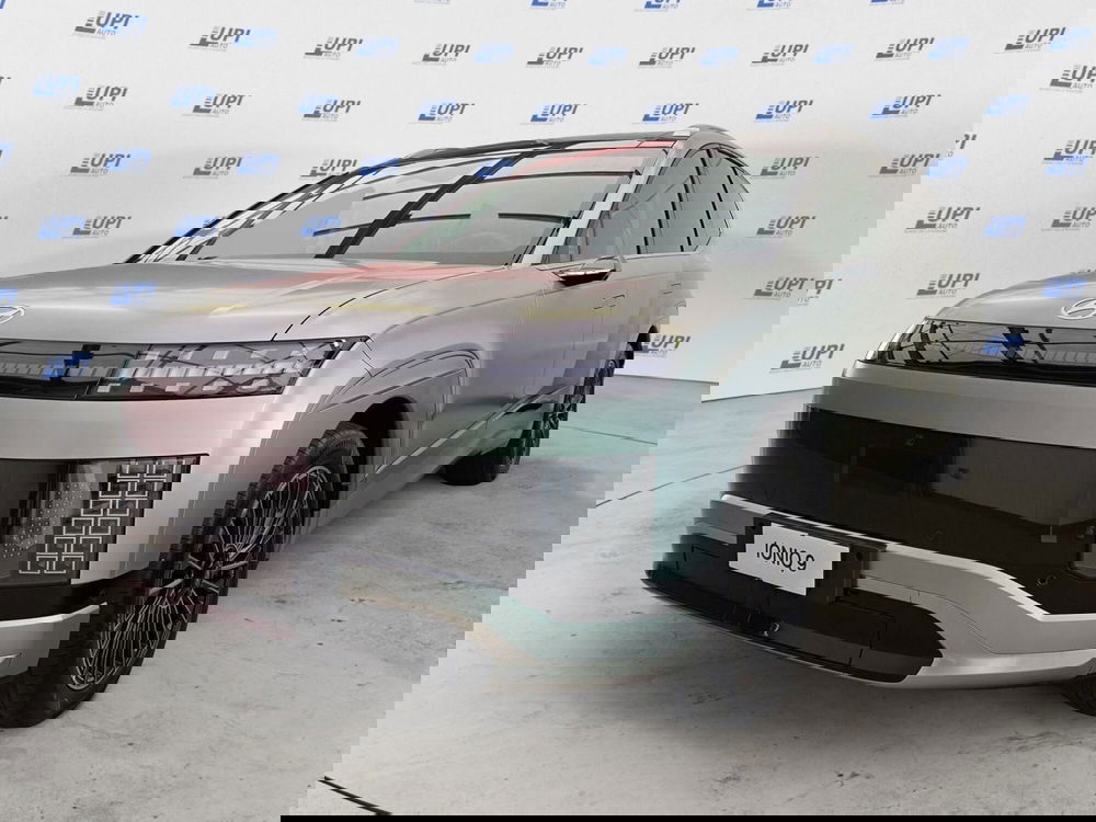 Hyundai Ioniq 9 nuova a Pistoia