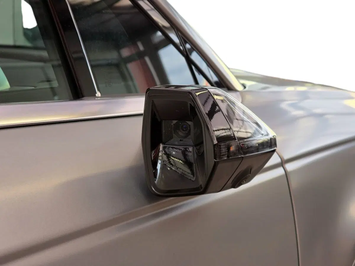 Hyundai Ioniq 9 nuova a Pistoia (10)