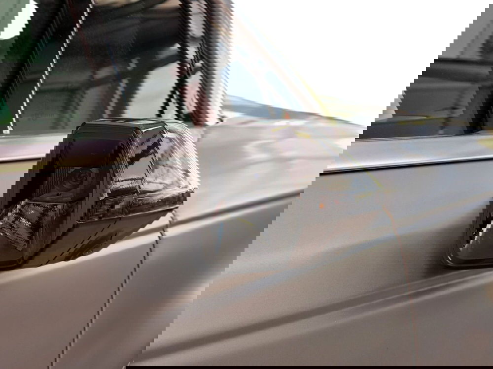 Hyundai Ioniq 9 nuova a Pistoia (10)