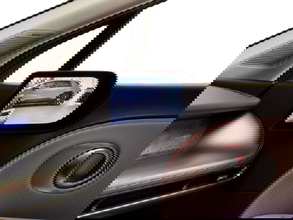 Hyundai Ioniq 9 nuova a Pistoia (11)