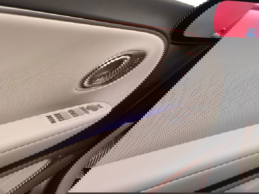 Hyundai Ioniq 9 nuova a Pistoia (12)