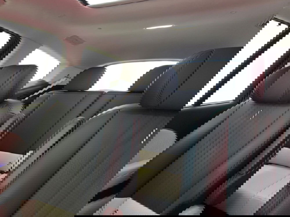 Hyundai Ioniq 9 nuova a Pistoia (13)