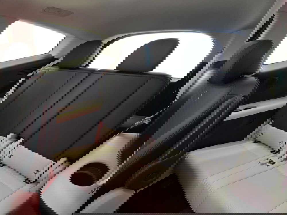 Hyundai Ioniq 9 nuova a Pistoia (15)