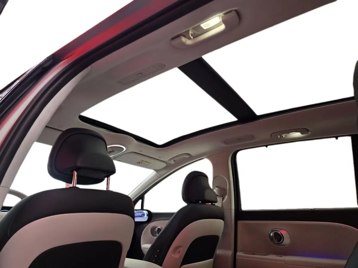 Hyundai Ioniq 9 nuova a Pistoia (16)