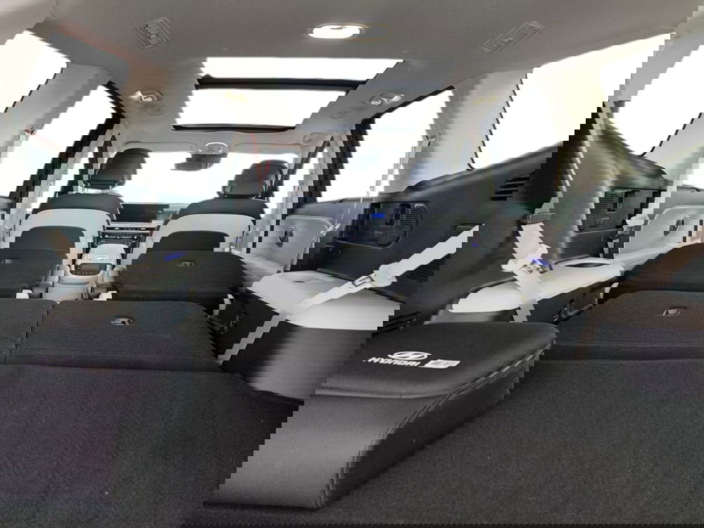 Hyundai Ioniq 9 nuova a Pistoia (17)