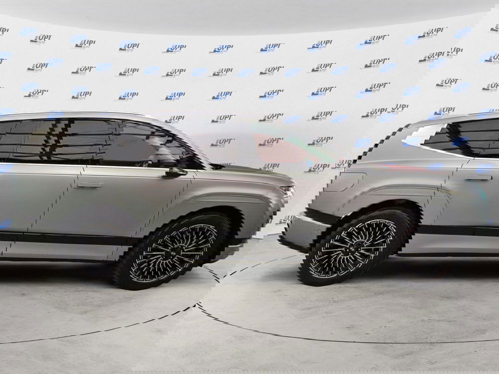 Hyundai Ioniq 9 nuova a Pistoia (2)