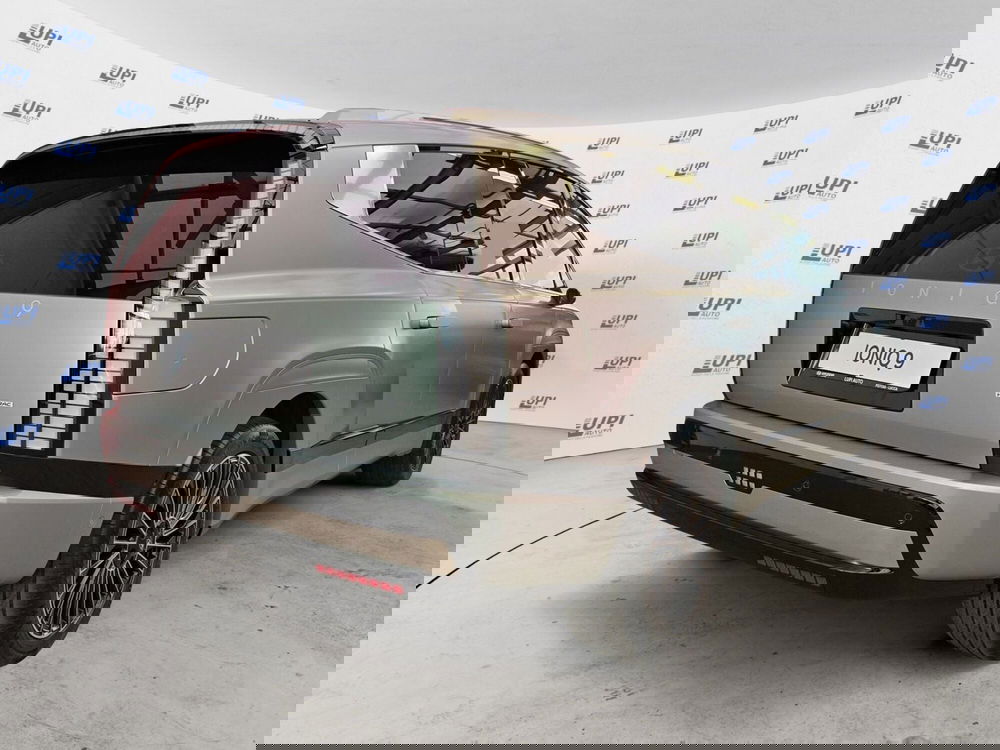 Hyundai Ioniq 9 nuova a Pistoia (3)