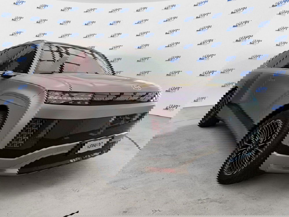 Hyundai Ioniq 9 nuova a Pistoia (5)