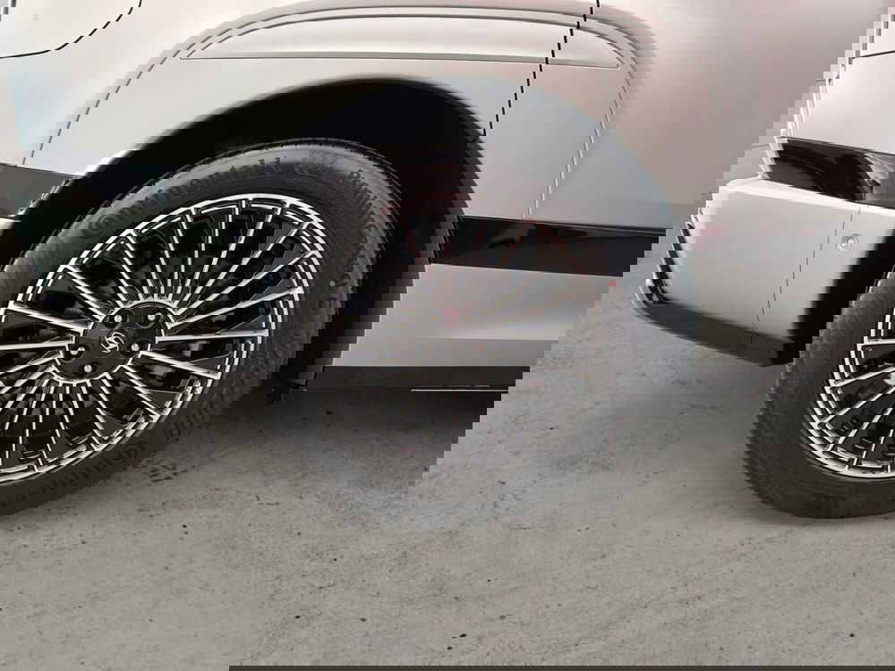 Hyundai Ioniq 9 nuova a Pistoia (6)