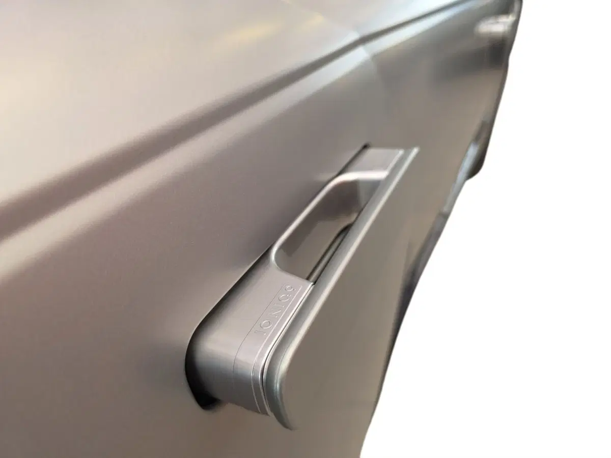 Hyundai Ioniq 9 nuova a Pistoia (7)