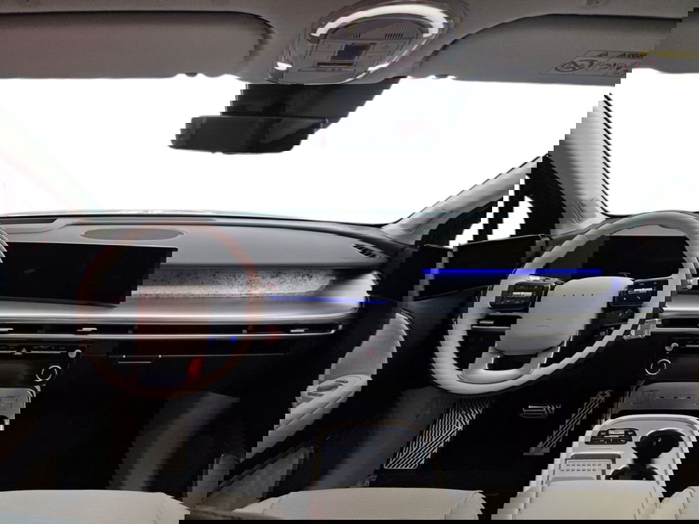 Hyundai Ioniq 9 nuova a Pistoia (8)