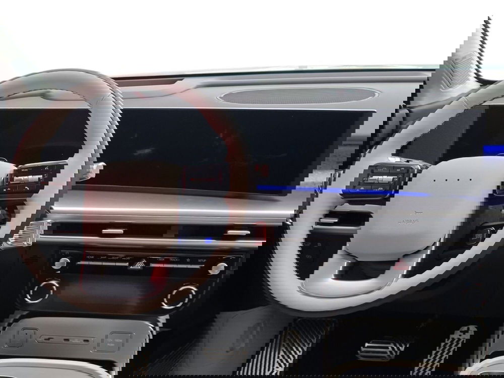 Hyundai Ioniq 9 nuova a Pistoia (9)