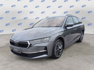 Skoda Octavia Station Wagon 2.0 tdi Executive 150cv dsg del 2025 usata a Pistoia