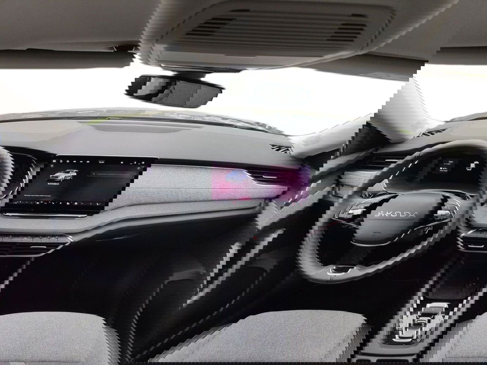 Skoda Octavia Station Wagon usata a Pistoia (11)