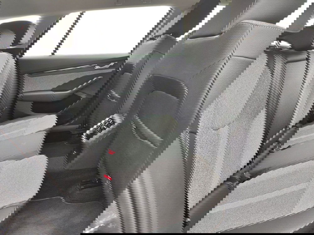 Skoda Octavia Station Wagon usata a Pistoia (12)