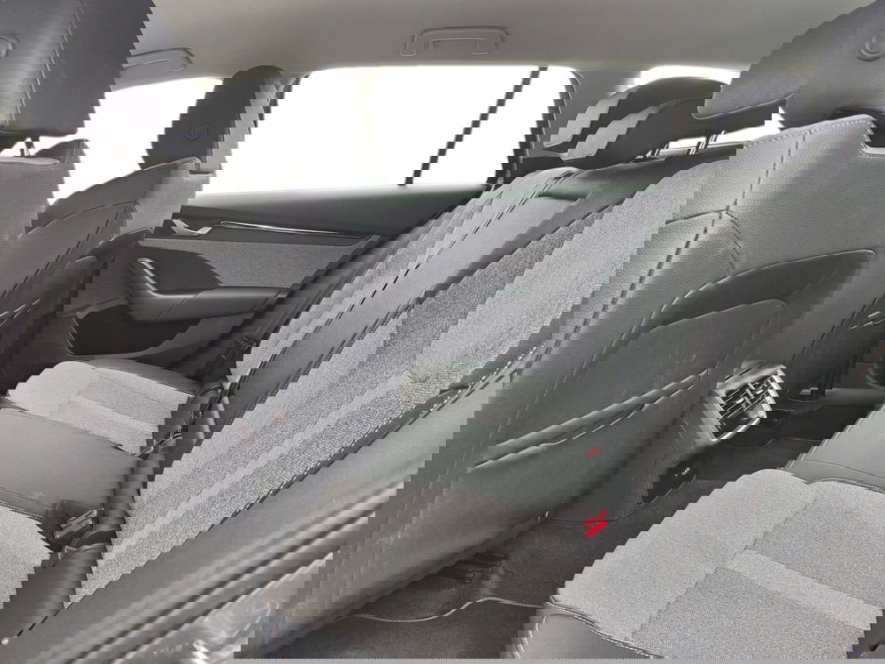 Skoda Octavia Station Wagon usata a Pistoia (13)