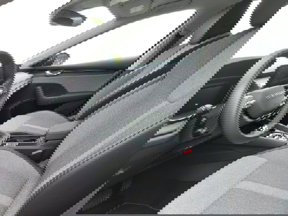 Skoda Octavia Station Wagon usata a Pistoia (14)