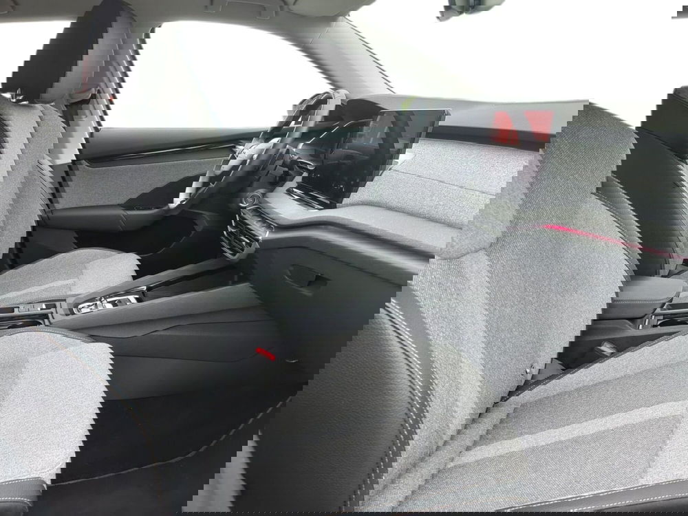 Skoda Octavia Station Wagon usata a Pistoia (15)