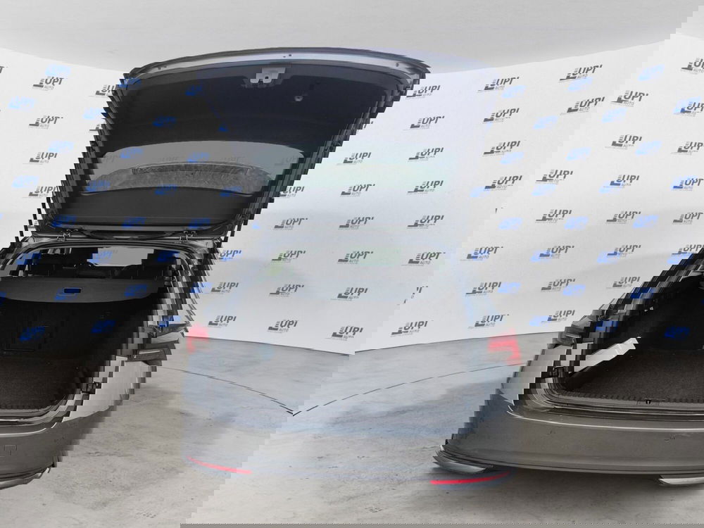 Skoda Octavia Station Wagon usata a Pistoia (9)