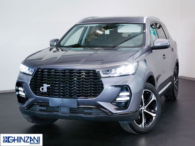 Dr DR 6.0 6.0 1.5 turbo 154cv cvt nuova a Bergamo