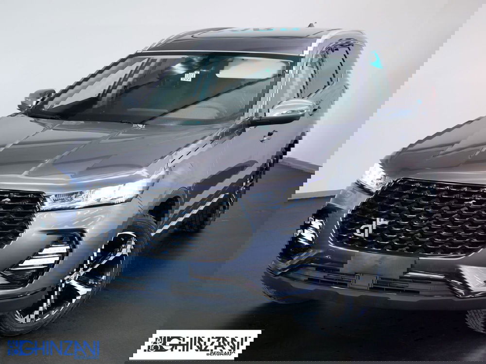 Dr DR 6.0 nuova a Bergamo (2)