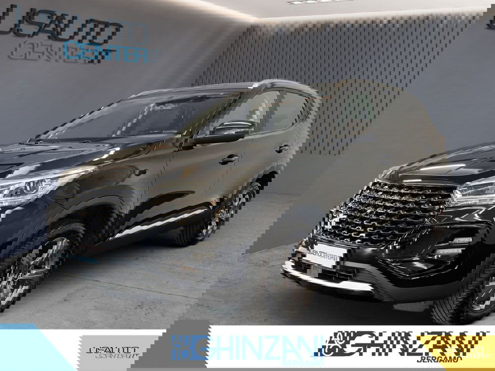 Dr DR 5.0 usata a Bergamo