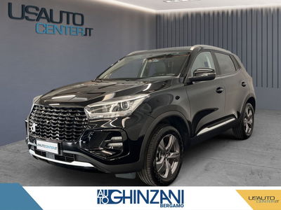 Dr DR 5.0 5.0 1.5 Bi-Fuel GPL del 2024 usata a Bergamo