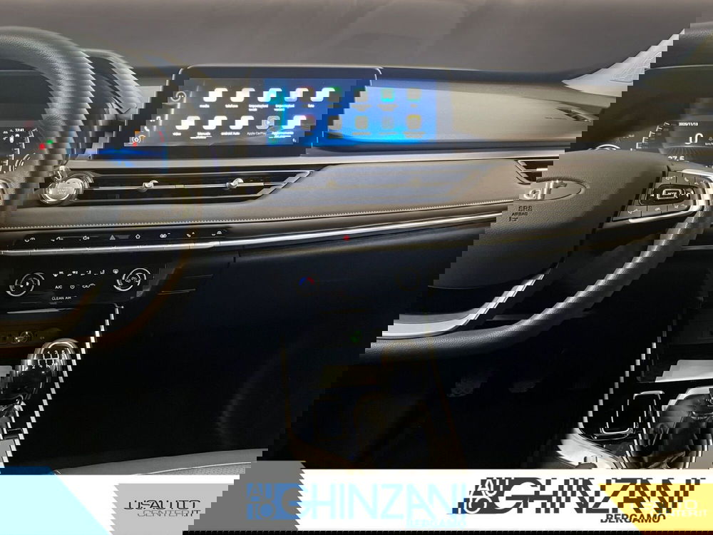 Dr DR 5.0 usata a Bergamo (10)