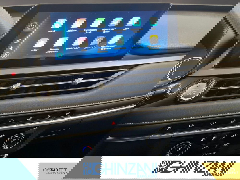 Dr DR 5.0 usata a Bergamo (11)