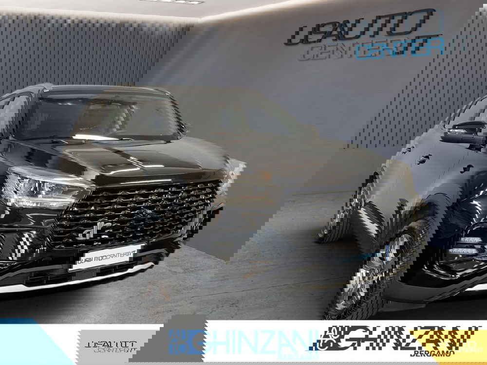 Dr DR 5.0 usata a Bergamo (2)