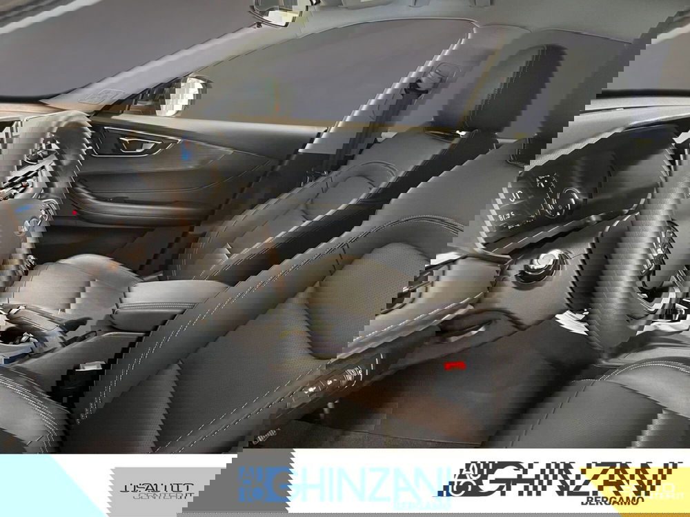 Dr DR 5.0 usata a Bergamo (6)