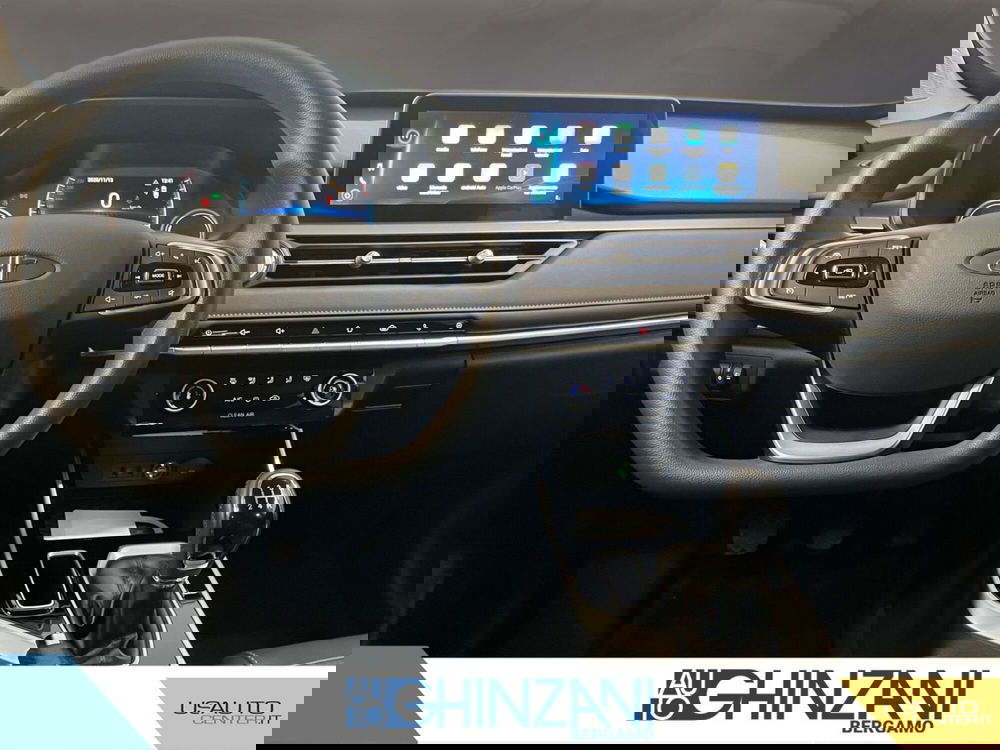 Dr DR 5.0 usata a Bergamo (8)