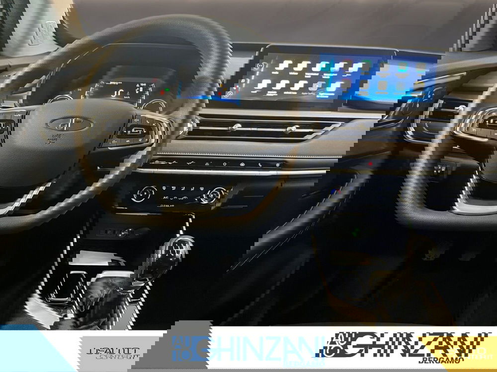 Dr DR 5.0 usata a Bergamo (9)