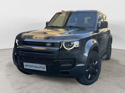 Land Rover Defender 90 3.0d i6 mhev SE awd 200cv auto del 2023 usata a Misterbianco