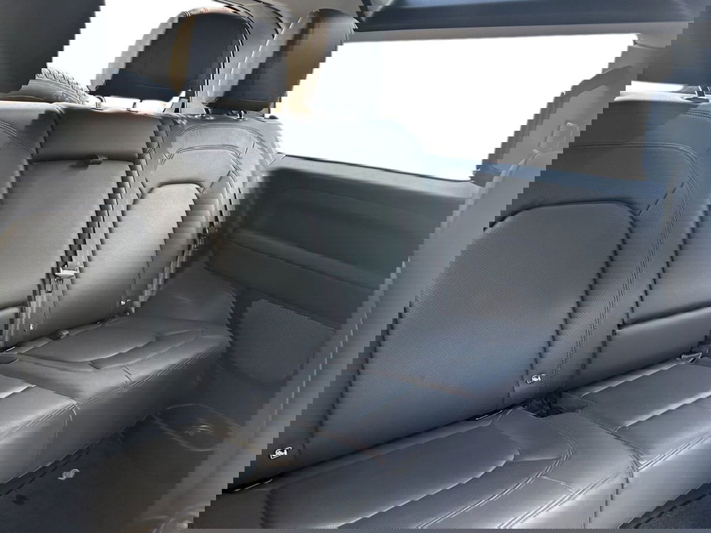 Land Rover Defender usata a Catania (5)