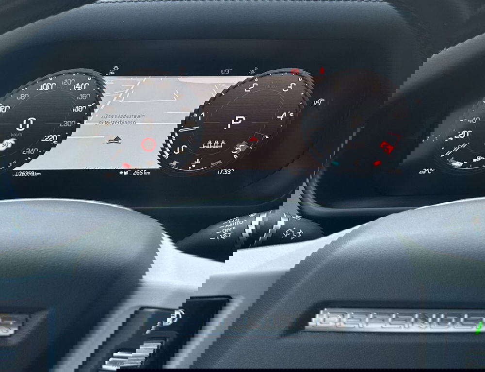 Land Rover Defender usata a Catania (9)