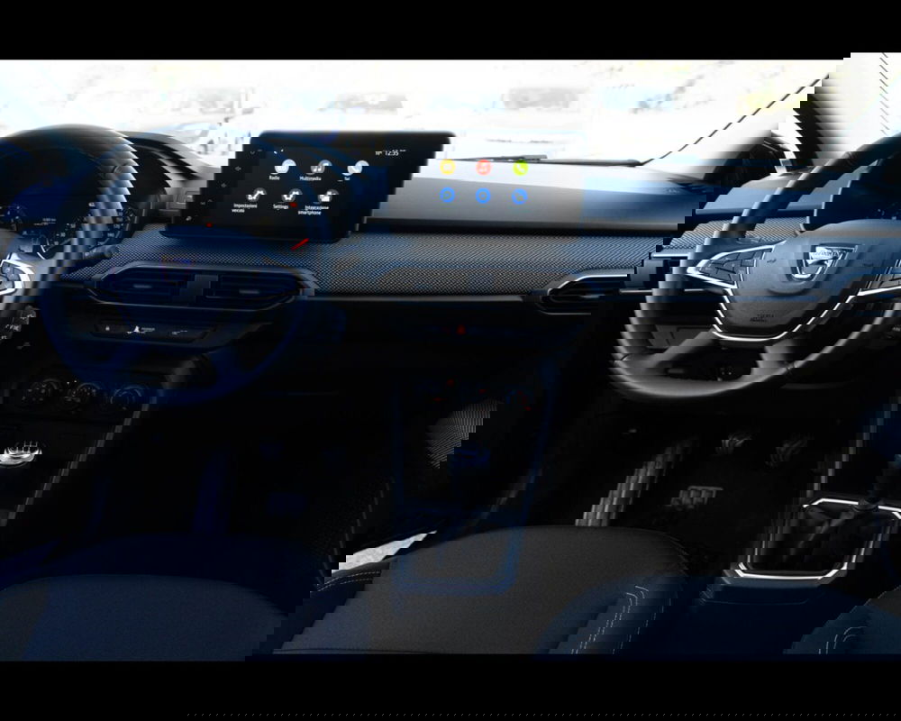 Dacia Sandero usata a Venezia (10)