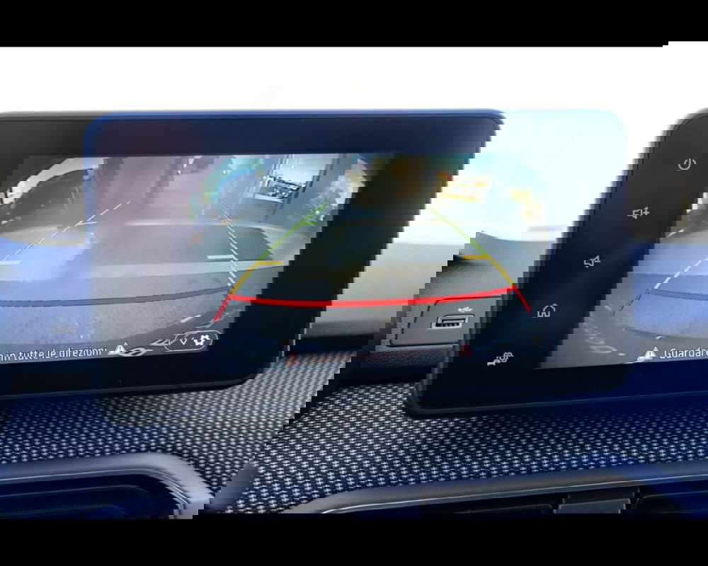 Dacia Sandero usata a Venezia (11)