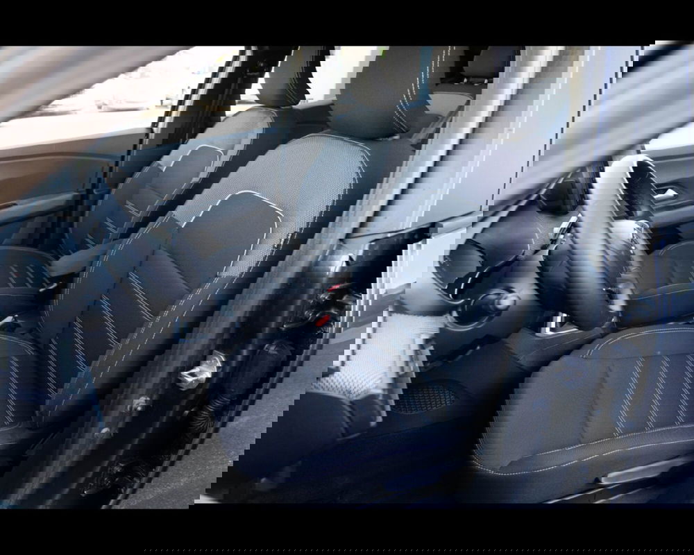 Dacia Sandero usata a Venezia (12)