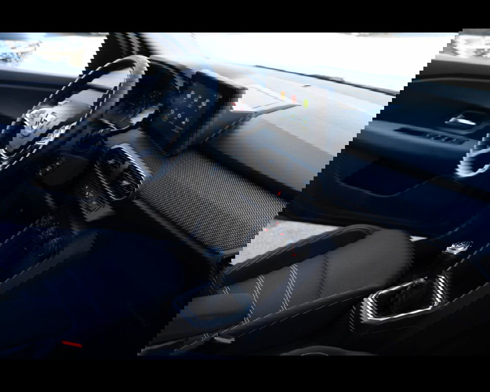 Dacia Sandero usata a Venezia (13)