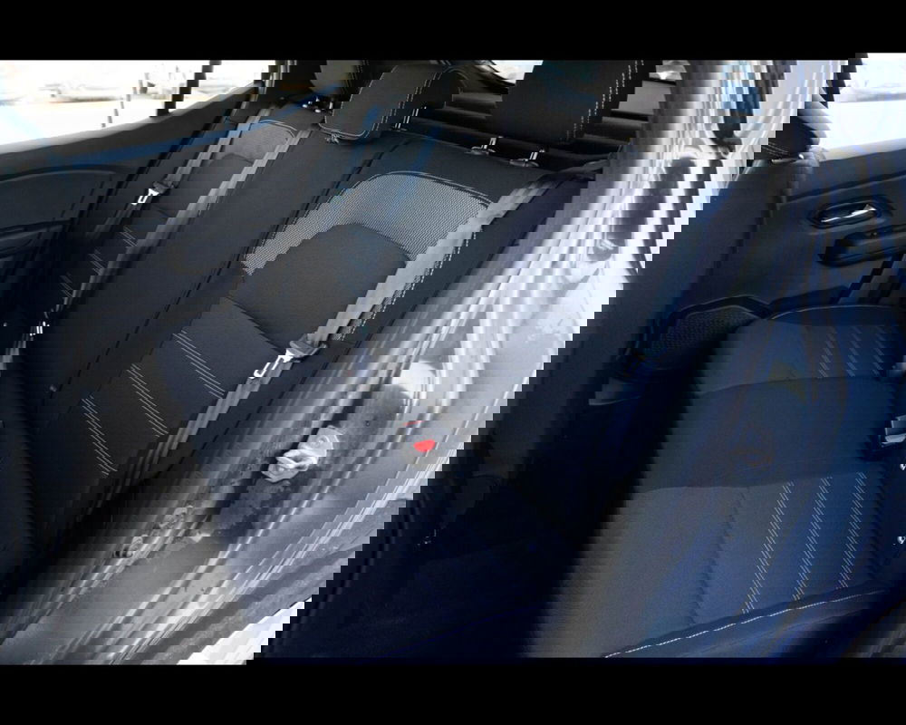 Dacia Sandero usata a Venezia (14)