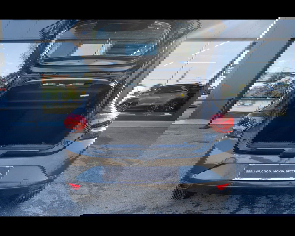 Dacia Sandero usata a Venezia (16)