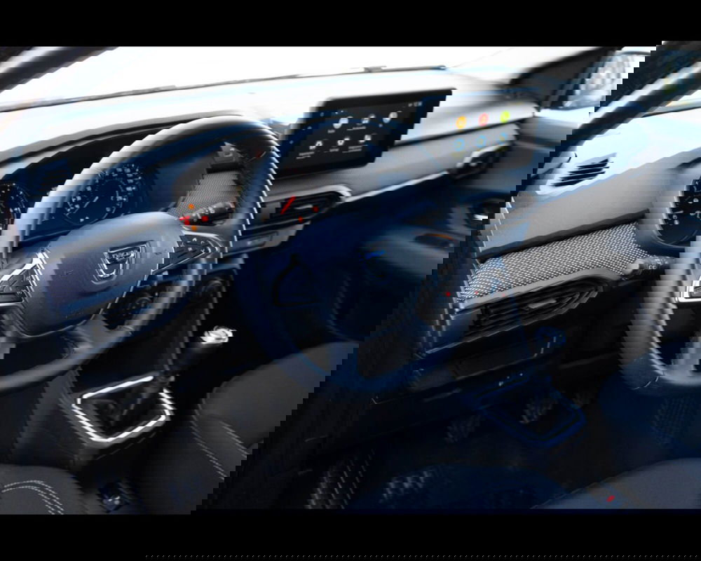 Dacia Sandero usata a Venezia (18)