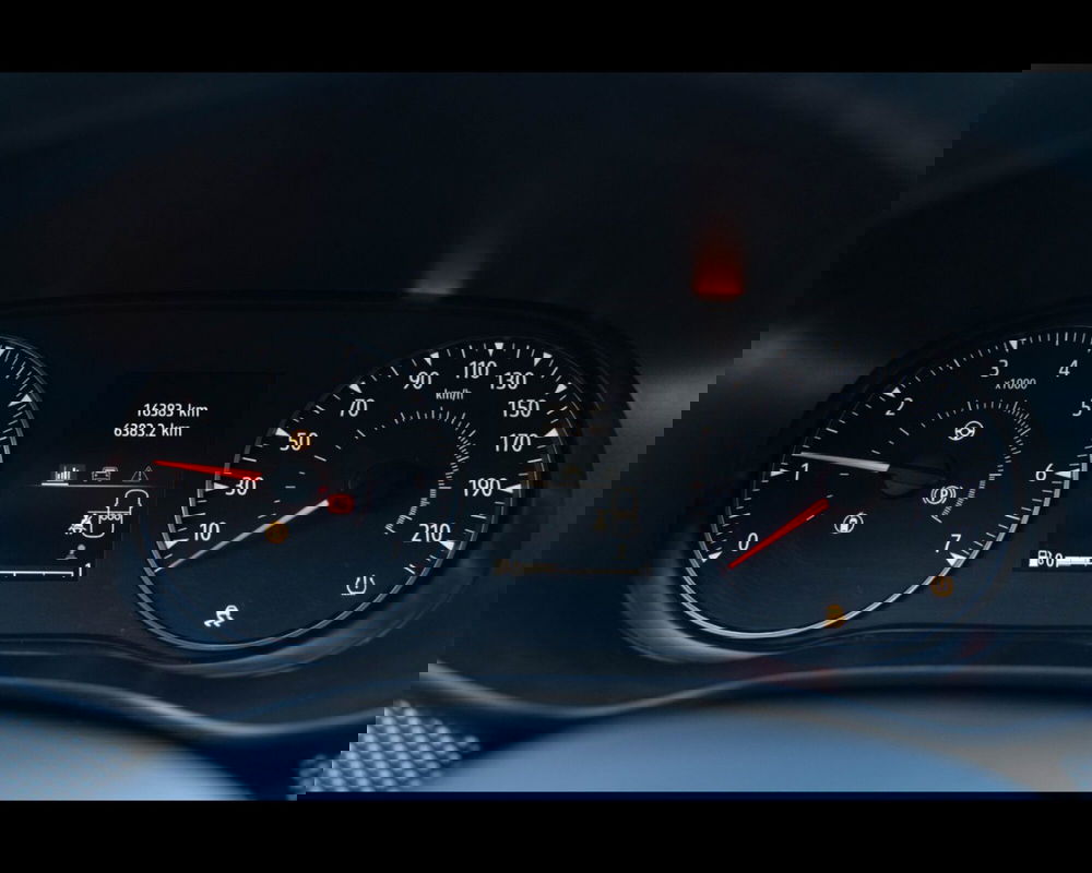 Dacia Sandero usata a Venezia (19)