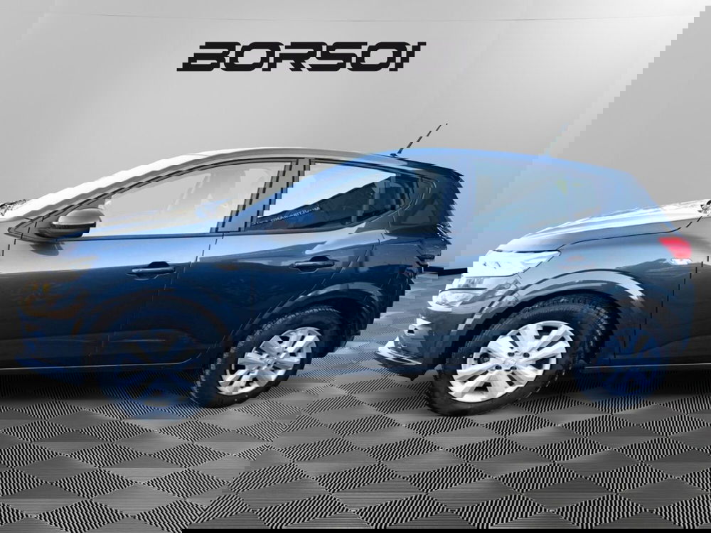 Dacia Sandero usata a Venezia (2)