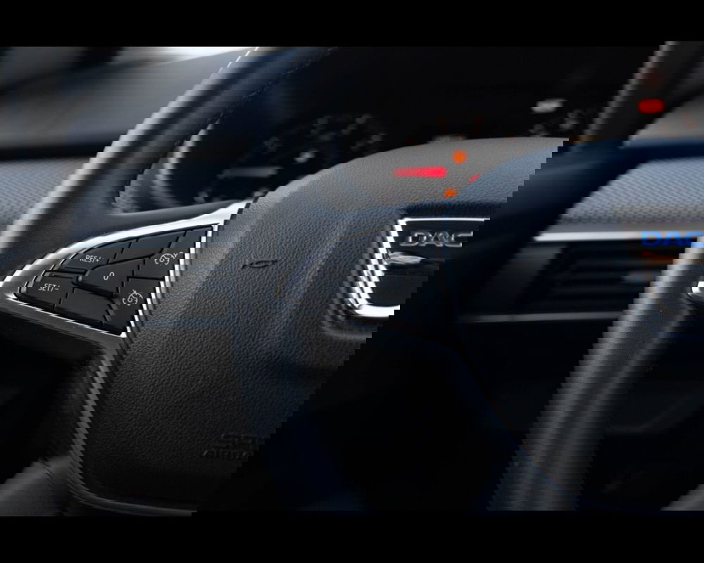 Dacia Sandero usata a Venezia (20)