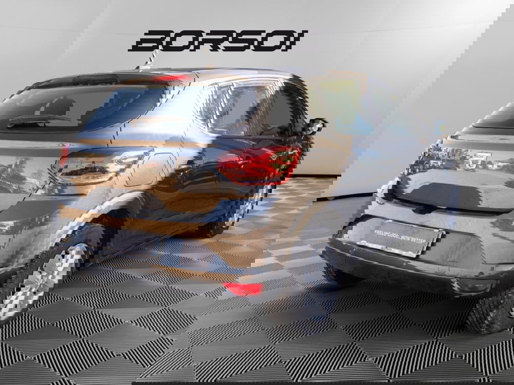 Dacia Sandero usata a Venezia (5)