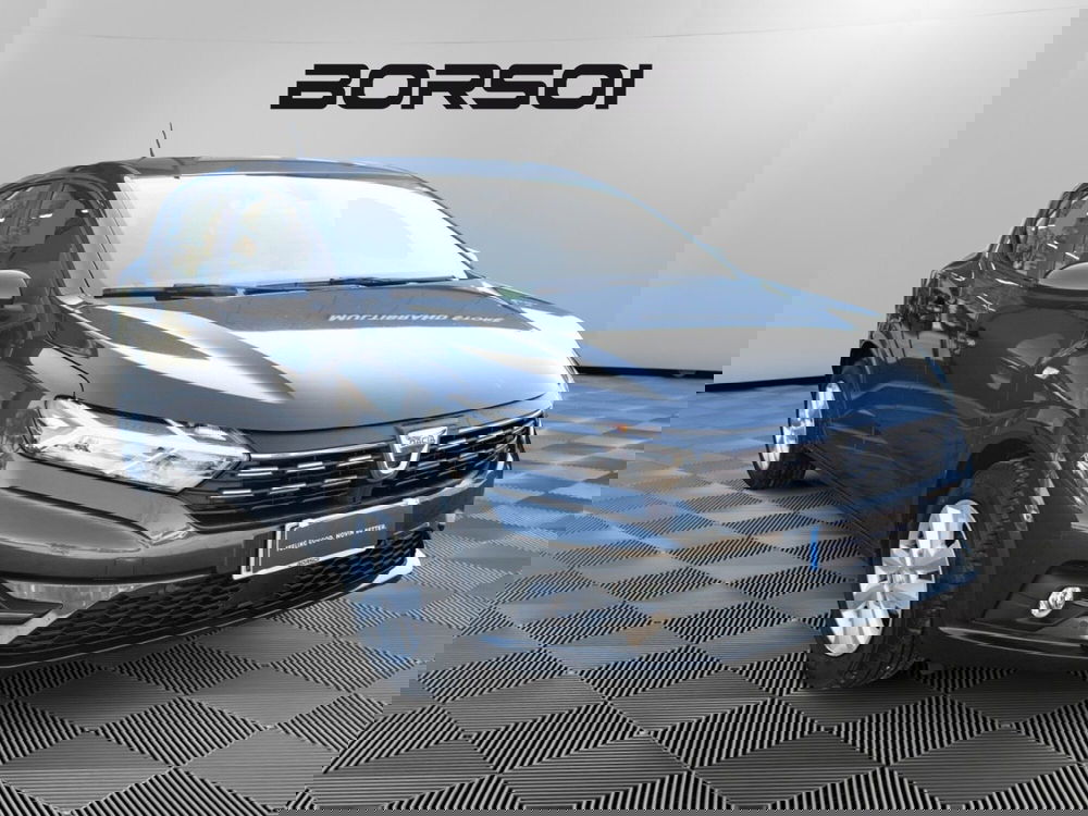 Dacia Sandero usata a Venezia (6)