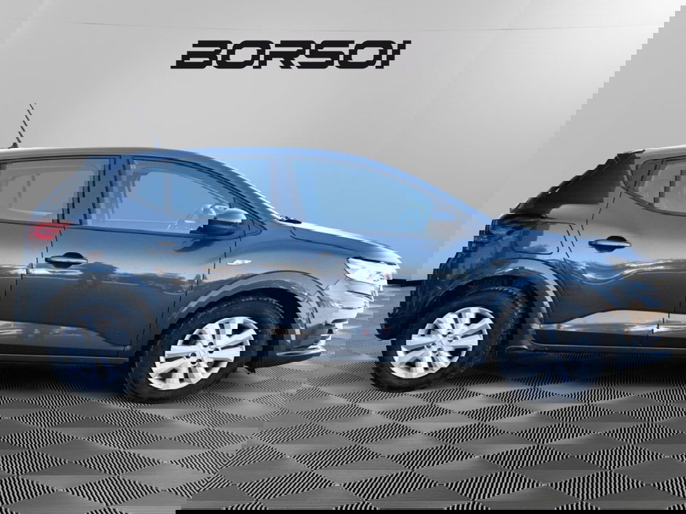 Dacia Sandero usata a Venezia (7)