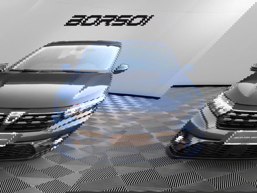 Dacia Sandero usata a Venezia (8)